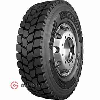 Всесезонная шина Pirelli TG:01 (ведущая) 295/80 R22.5 152/148L