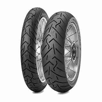 Летняя шина Pirelli Scorpion Trail 2 120/70 R17 58W Front