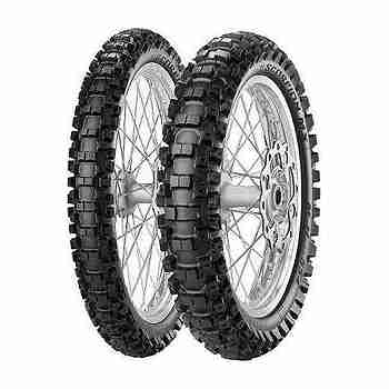 Лiтня шина Pirelli Scorpion MX Extra-X 80/100 R21 51M Front