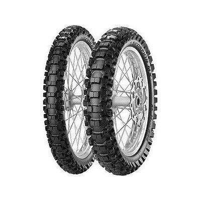 Летняя шина Pirelli Scorpion MX Extra-X 100/90 R19 57M Rear