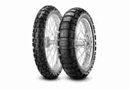 Літня шина Pirelli Scorpion Rally STR 110/70 R17 54H Front