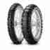 Літня шина Pirelli Scorpion Rally STR 120/70 R17 58V Front