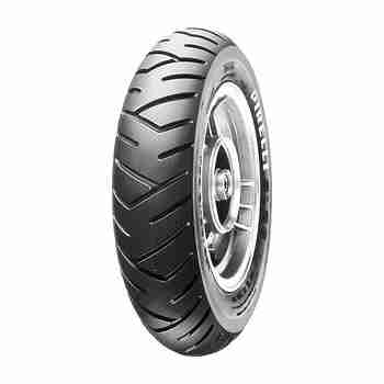 Лiтня шина Pirelli SL 26 100/90 R10 56J