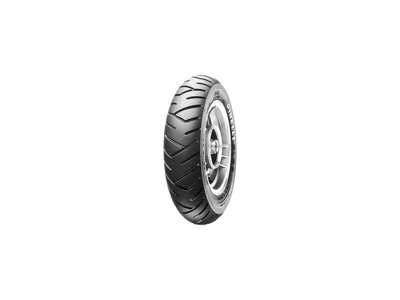 Летняя шина Pirelli SL 26 130/70 R12 56L
