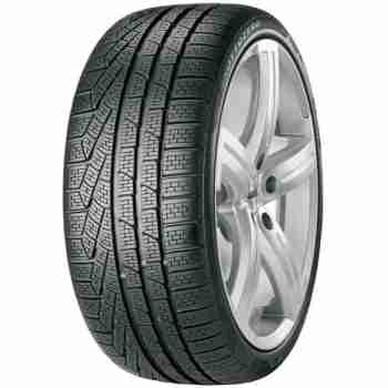 Зимова шина Pirelli Winter Sottozero 2 205/50 R17 93H Run Flat