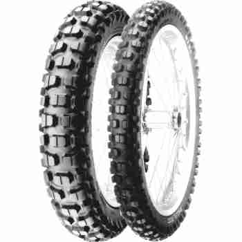 Летняя шина Pirelli MT 21 RallyCross 110/80 R18 58P Rear