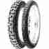 Летняя шина Pirelli MT 21 RallyCross 110/80 R18 58P Rear