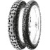 Летняя шина Pirelli MT 21 RallyCross 110/80 R18 58P Rear