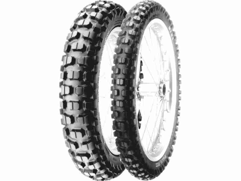 Летняя шина Pirelli MT 21 RallyCross 110/80 R18 58P Rear