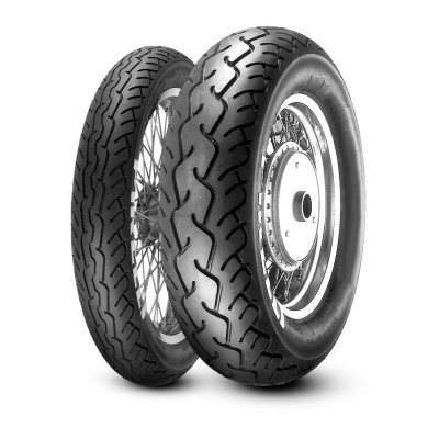 Лiтня шина Pirelli Route MT66 120/90 R17 64S Front