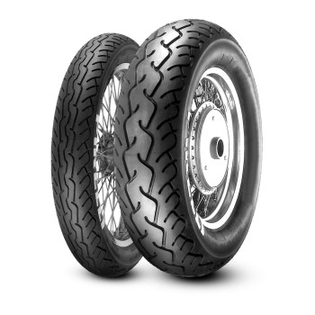 Лiтня шина Pirelli Route MT66 140/90 R16 71H Rear