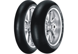Летняя шина Pirelli Diablo Superbike SC1 Slick NHS 200/60 R17