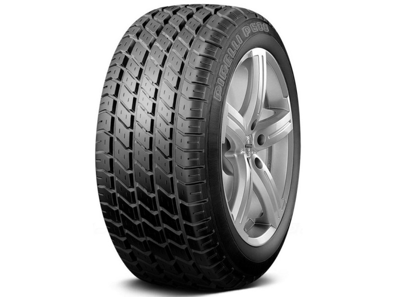 Летняя шина Pirelli P600 235/60 R15 98W
