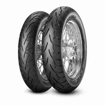 Летняя шина Pirelli Night Dragon 130/90 R16 73H Front Reinforced