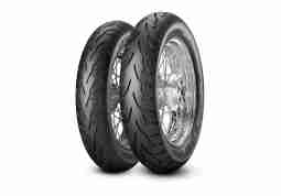 Лiтня шина Pirelli Night Dragon 130/90 R16 73H Rear Reinforced