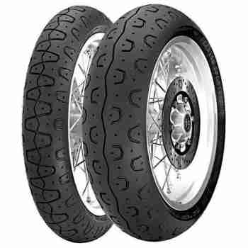 Летняя шина Pirelli Phantom Sportscomp 180/55 R17 73V Rear