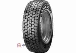 Всесезонна шина Pirelli TR:01 (ведуча) 245/70 R17.5 136/134M