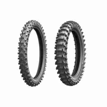 Лiтня шина Michelin Starcross 6 Sand 110/90 R19 62M