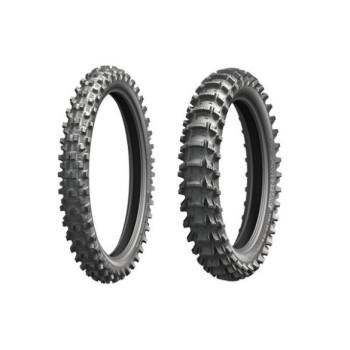 Летняя шина Michelin Starcross 6 Sand 110/90 R19 62M