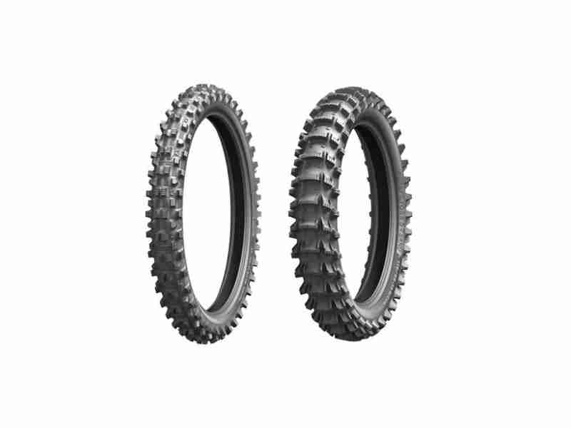 Лiтня шина Michelin Starcross 6 Sand 110/90 R19 62M