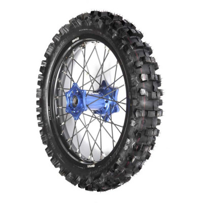 Літня шина Deli SB-114 90/100 R16 52M