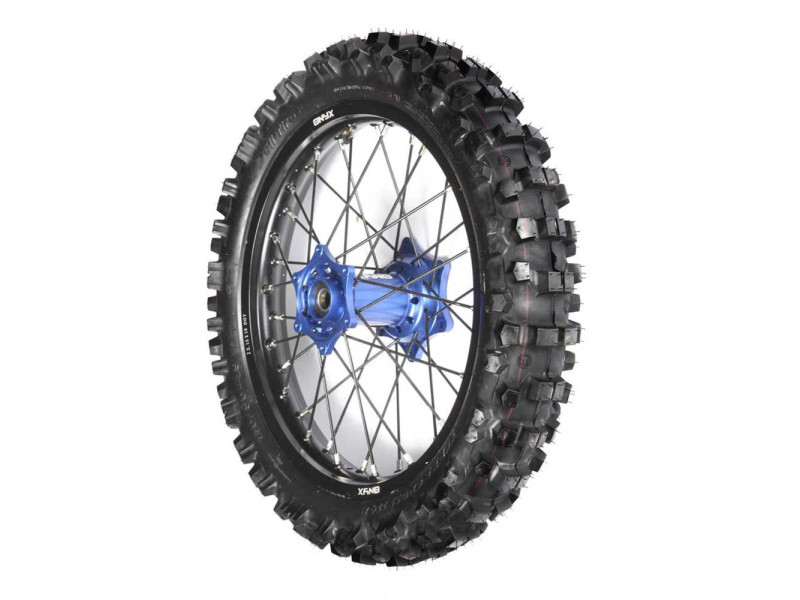 Літня шина Deli SB-114 90/100 R16 52M