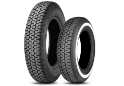 Летняя шина Michelin XZX 165/80 R15 86S