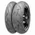 Летняя шина Continental ContiSportAttack 2 150/60 R17 66W