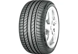 Летняя шина Continental ContiSportContact 5 255/50 R19 107W МО