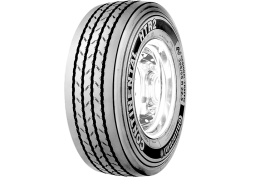 Всесезонна шина Continental HTR2 (причіпна) 205/65 R17.5 132/130J