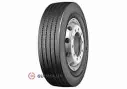 Всесезонна шина Continental Conti Urban HA3 (рульова) 245/70 R19.5 136/134M