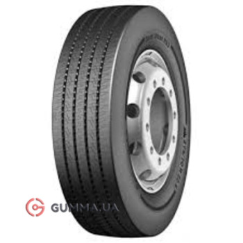Всесезонна шина Continental Conti Urban HA3 (рульова) 245/70 R19.5 136/134M
