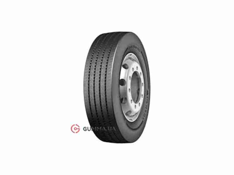 Всесезонна шина Continental Conti Urban HA3 (рульова) 245/70 R19.5 136/134M