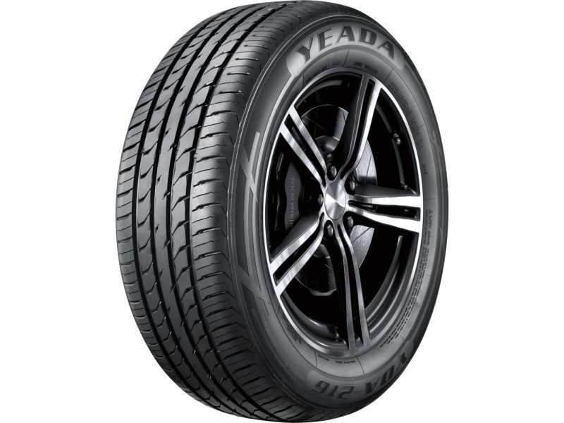 Летняя шина Yeada YDA-216 215/60 R16 95V