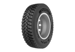 Всесезонная шина Petlas RC700 Plus (ведущая) 315/80 R22.5 156/150K