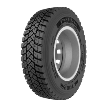 Всесезонная шина Petlas RC700 Plus (ведущая) 295/80 R22.5 152/148L