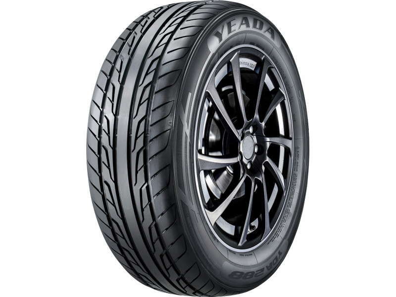 Летняя шина Yeada YDA-288 245/45 R20 103W