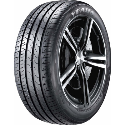 Летняя шина Yeada YDA-866 255/50 R19 103W Run Flat