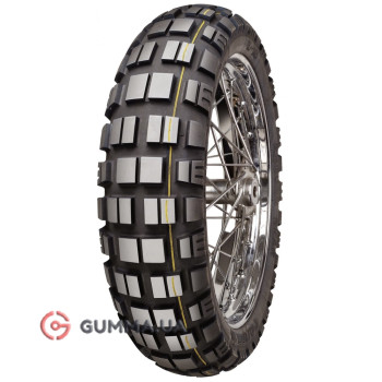 Лiтня шина Mitas E-10 DAKAR 150/70 R18 70T
