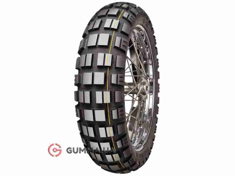 Летняя шина Mitas E-10 DAKAR 150/70 R18 70T