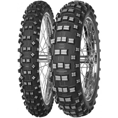 Летняя шина Mitas EF-09 90/100 R21 57R Front