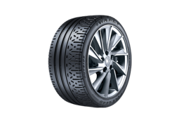 Лiтня шина Wanli SR390 235/45 R17 94W