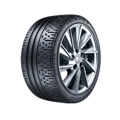 Летняя шина Wanli SR390 235/45 R17 94W