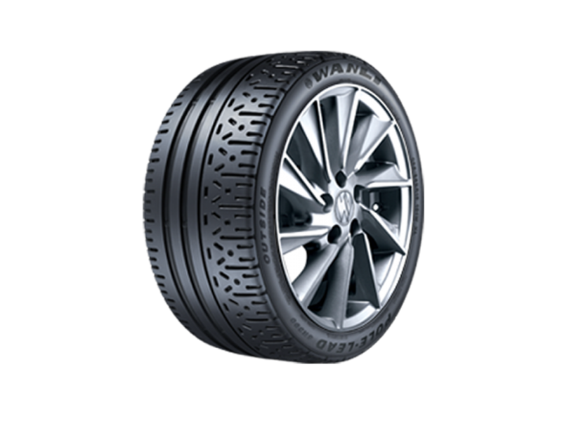 Лiтня шина Wanli SR390 235/45 R17 94W