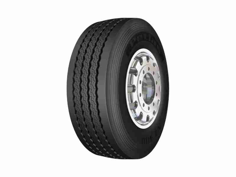 Всесезонна шина Petlas NZ300 (причіпна) 385/65 R22.5 164K