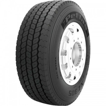 Всесезонна шина Petlas NZ305 (універсальна) 385/65 R22.5 160K