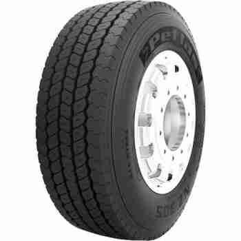 Всесезонна шина Petlas NZ305 (причіпна) 385/65 R22.5 164K