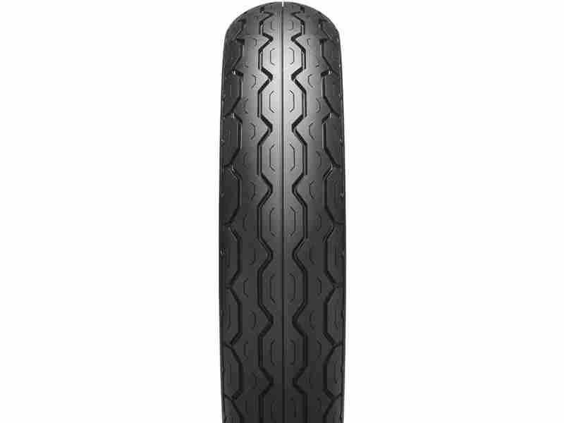 Летняя шина Bridgestone Accolade AC-04 130/80 R18 66H