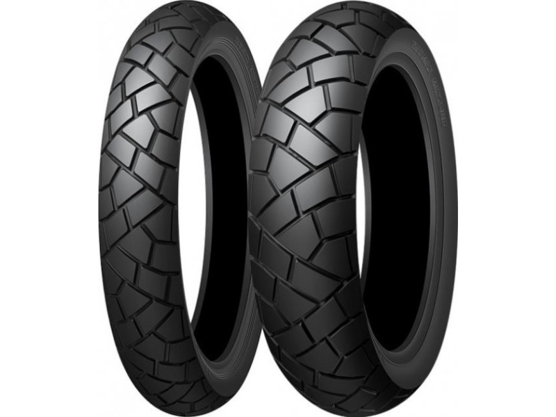 Лiтня шина Dunlop Trailmax Mixtour 150/70 R17 69V