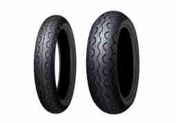 Лiтня шина Dunlop TT 100 GP 120/70 R17 58W